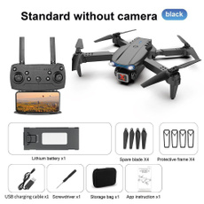 Quadcopter, Mini, Toy, Camera