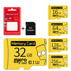Memory Cards, Mini, tfcard, Adapter