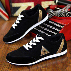 Sneakers, Fashion, Lace, for