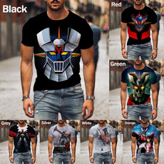 Hip Hop, Fashion, Shirt, Casual