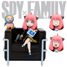 Toy, figure, Gifts, Sofas