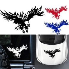 Eagles, Decor, autosticker, Car Sticker