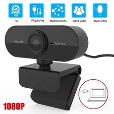 Mini, Webcams, Apple, webcam1080p