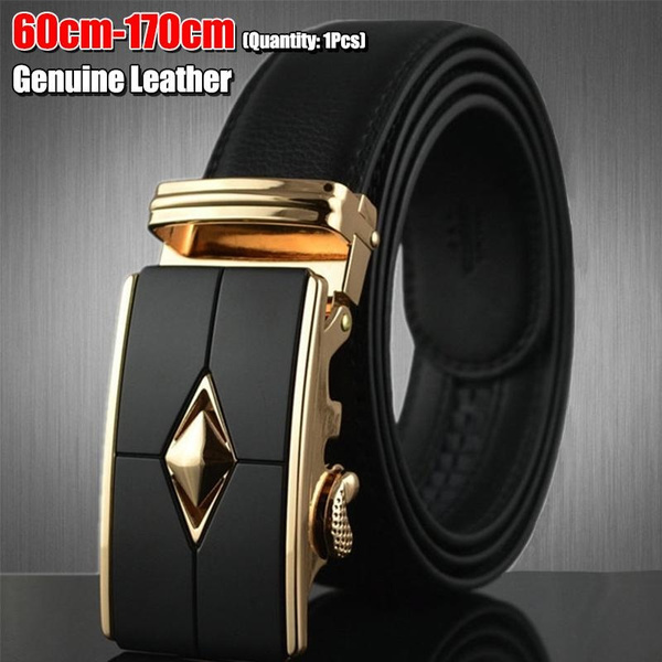 design belts casual leather strap for male and female fashion