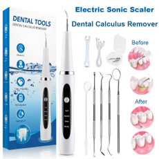 toothstoneremovaltool, toothcalculusremover, electricsonicdentalscaler, teethwhiteningtool