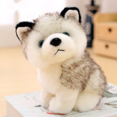 Plush Toys, Male, puppy, Gifts