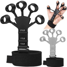 gripster, trainer, Fitness, Silicone