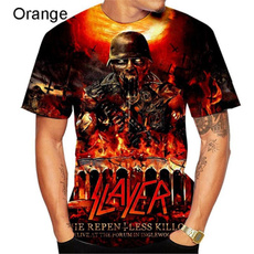 #Summer Clothes, Fashion, men women, Metal