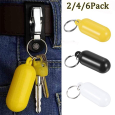Keys, Outdoor, Marine, Yellow
