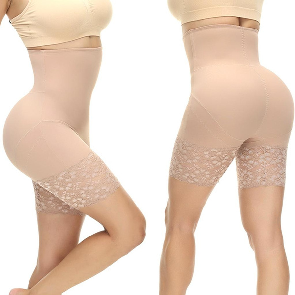 Women Slip Shorts for Under Dresses High Waist Summer Shorts