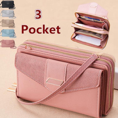 wallets for women, Shoulder Bags, Fashion, Capacity