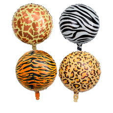 gettogether, Bar, Leopard, Balloon