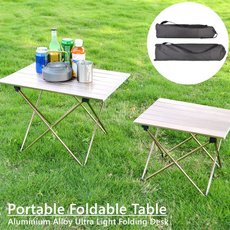 minitable, aluminumalloytable, Picnic, picnictable
