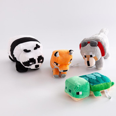 Turtle, Plush Toys, Toy, Animal