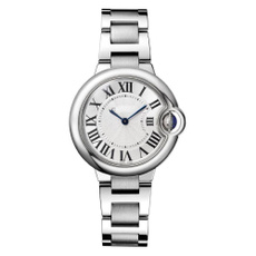 Moda, Waterproof Watch, Classics, Watch