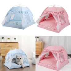 Summer, puppy, Sports & Outdoors, Pets