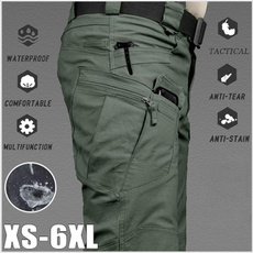 Outdoor, Elastic, pants, hikingpant