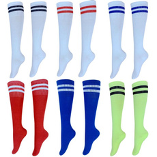 Hosiery & Socks, Cotton Socks, Cycling, footballsock