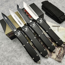 microtechotfknife, otfautoknife, otfknife, Spring