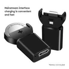 lir1632, usbccharging, chargerwidely, Battery