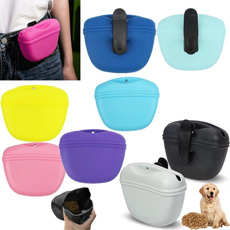 dog accessories, dogfoodcontainer, dogsnackpouch, dogfoodbag