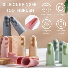 supersoft, Silicone, dogtoothbrush, Pet Products