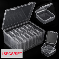case, Box, DIAMOND, Container