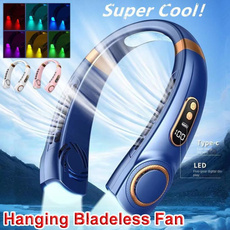 air conditioner, Summer, portablefan, digitaldisplay