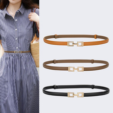 designer belts, Leather belt, Waist, Pins