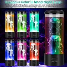 lavalamp, deskdecormoodlight, Night Light, Electric