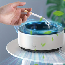 Office, smokelessashtraysforcigarettesindoor, ashtray, smokelessashtraypurifier