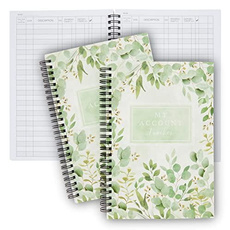 Notebook, accountbook, Office, Office Products