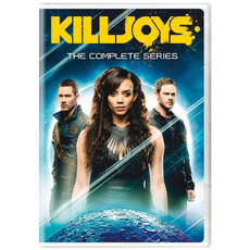 Box, killjoysdvd, dvdsmoive, DVD