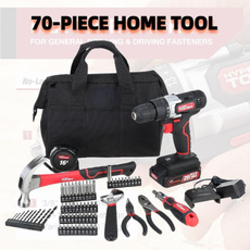 Home & Kitchen, Electric, Bags, impactdriver