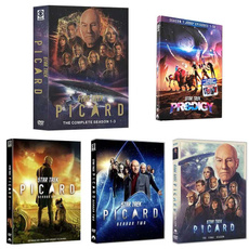 Box, startrekpicardcompleteserie, picardseason123dvd, DVD