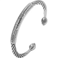 Charm Bracelet, sixcharacter, Fashion, Jewelry