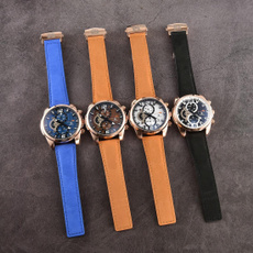case, Fashion, Colorful, watches for men
