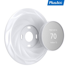 nestthermostattrimplate, Google, nestthermostatplate, googlenestthermostattrimkit
