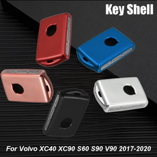 keyfobcovercase, forvolvos90s60xc40v60v9020172020, volvos90, Remote