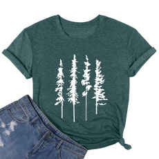 Tops & Tees, Fashion, Graphic T-Shirt, Hiking