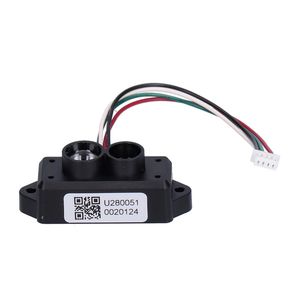 Obstacle Avoidance Sensor, 1~1000Hz Low Power Single Point Lidar Module ...