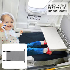 Toddler, airplanefoothammock, seatextension, toddlerairplanebed