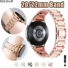 galaxywatch4band, DIAMOND, Classics, Bracelet