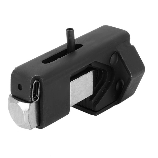 Akozon Lug/Cable Crimping Tool , Car Heavy Duty Hammer Type Spring