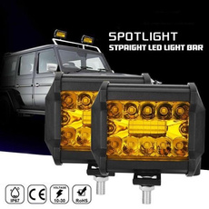 amber, foglamp, carworklight, Auto Parts