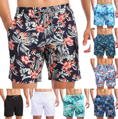 Summer, Beach Shorts, pants, Home & Living