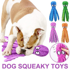 Plush Toys, pet dog, Fleece, Toy