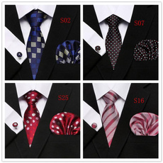 Wedding Tie, Square, bow tie, Dress