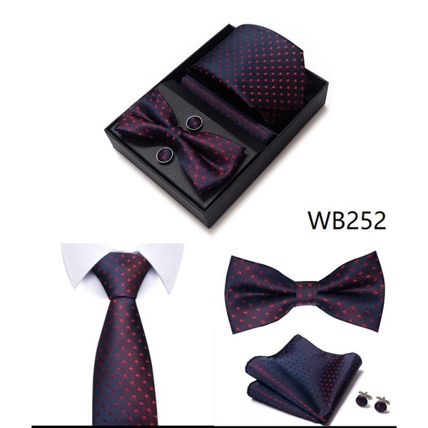 mens tie gift boxes