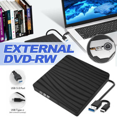 externalopticaldrive, DVD, Laptop, slim